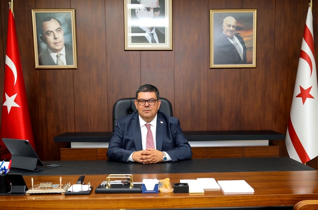 Türk Ajansı Kıbrıs